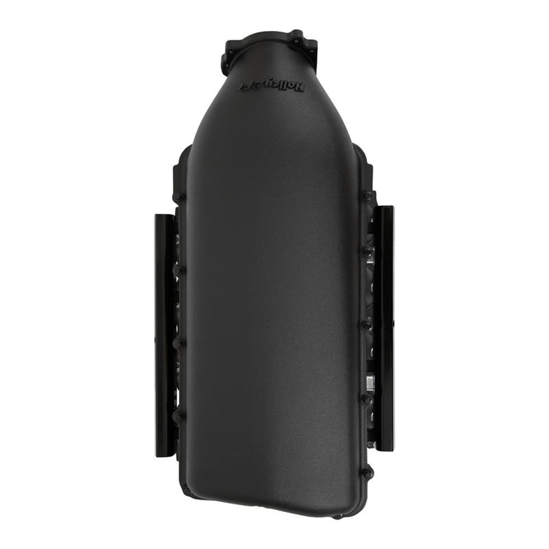 Holley EFI Coyote Hi-Ram Intake Manifolds 300-915BK