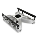 Holley EFI Gen III Hemi Single Plane Intake Manifolds 300-930