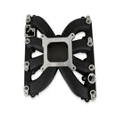 Holley EFI Gen III Hemi Single Plane Intake Manifolds 300-930BK