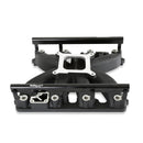 Holley EFI Gen III Hemi Single Plane Intake Manifolds 300-930BK