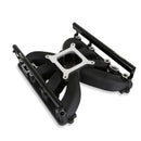 Holley EFI Gen III Hemi Single Plane Intake Manifolds 300-930BK