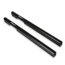 Holley EFI Gen III Hemi Single Plane Intake Manifolds 300-930BK