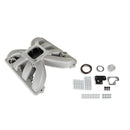 Holley Single Plane Carbureted Intake Manifolds 300-931