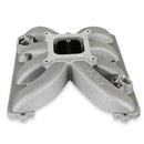 Holley Single Plane Carbureted Intake Manifolds 300-931