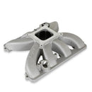 Holley Single Plane Carbureted Intake Manifolds 300-931