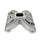 Holley Single Plane Carbureted Intake Manifolds 300-931