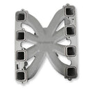 Holley Single Plane Carbureted Intake Manifolds 300-931