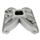 Holley Single Plane Carbureted Intake Manifolds 300-931