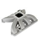 Holley Single Plane Carbureted Intake Manifolds 300-931