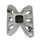 Holley Single Plane Carbureted Intake Manifolds 300-931