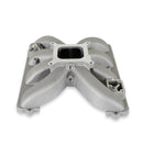 Holley Single Plane Carbureted Intake Manifolds 300-931