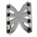 Holley Single Plane Carbureted Intake Manifolds 300-931