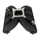 Holley Single Plane Carbureted Intake Manifolds 300-931BK