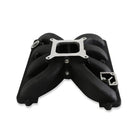 Holley Single Plane Carbureted Intake Manifolds 300-931BK