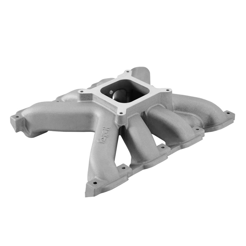Holley 300-940 Gen V LT Single Plane Intake Manifold - Fits Chevy LT