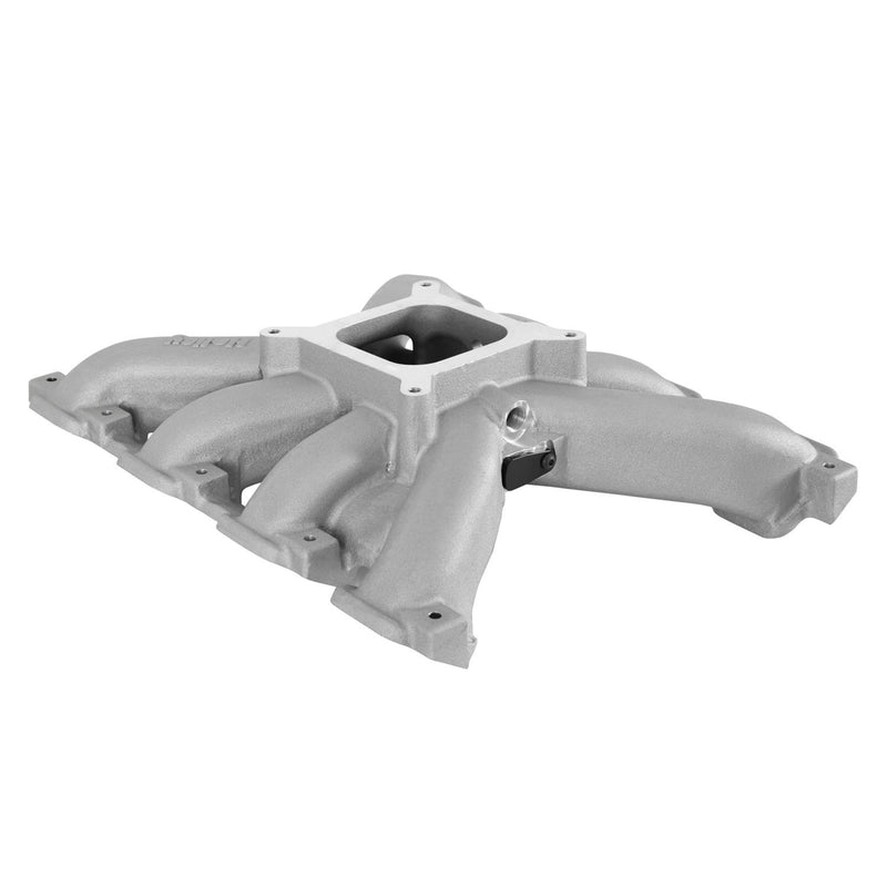 Holley 300-940 Gen V LT Single Plane Intake Manifold - Fits Chevy LT