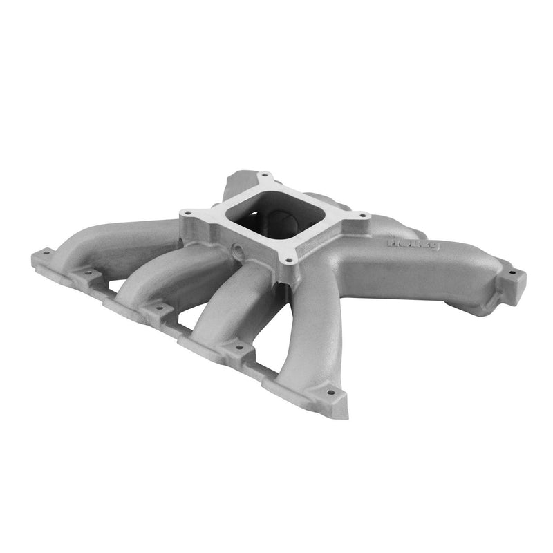 Holley 300-940 Gen V LT Single Plane Intake Manifold - Fits Chevy LT