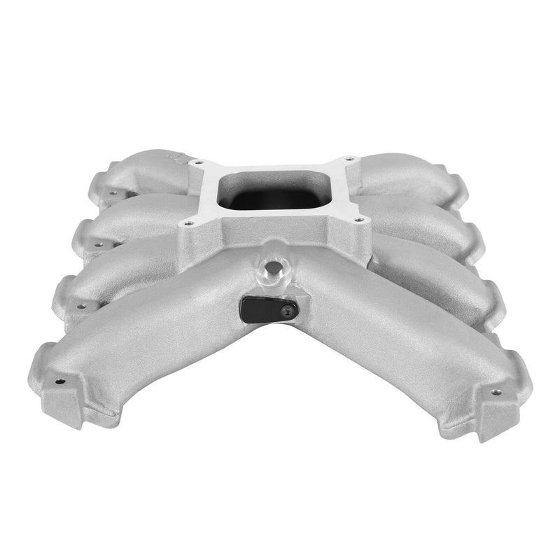 Holley 300-940 Gen V LT Single Plane Intake Manifold - Fits Chevy LT