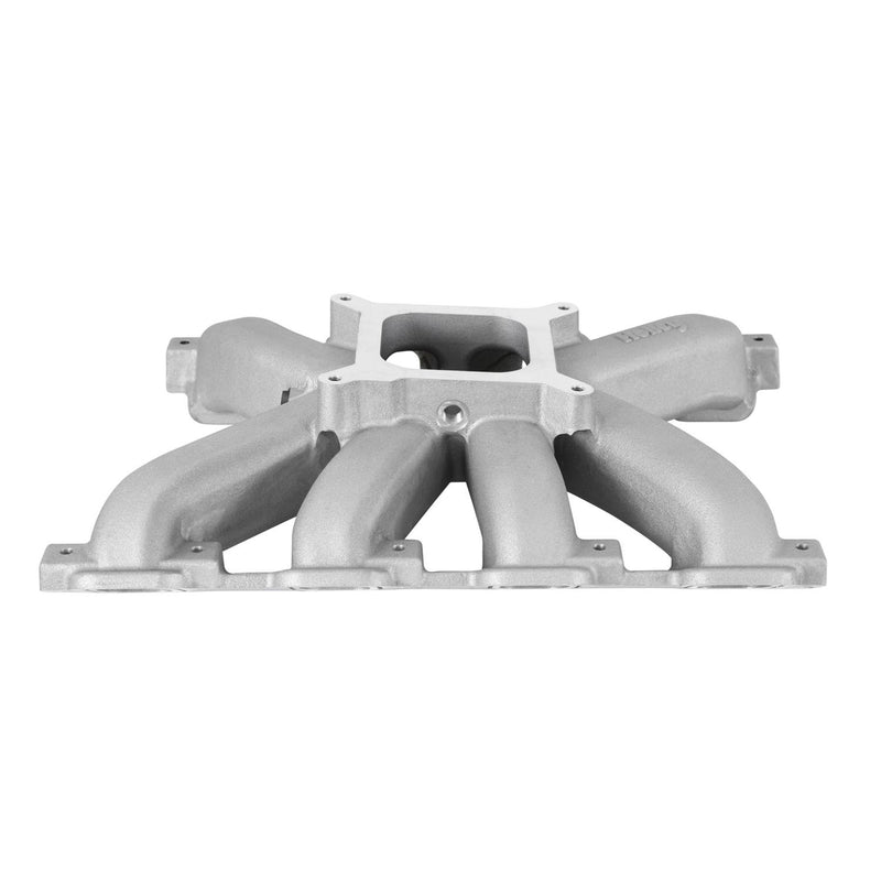 Holley 300-940 Gen V LT Single Plane Intake Manifold - Fits Chevy LT
