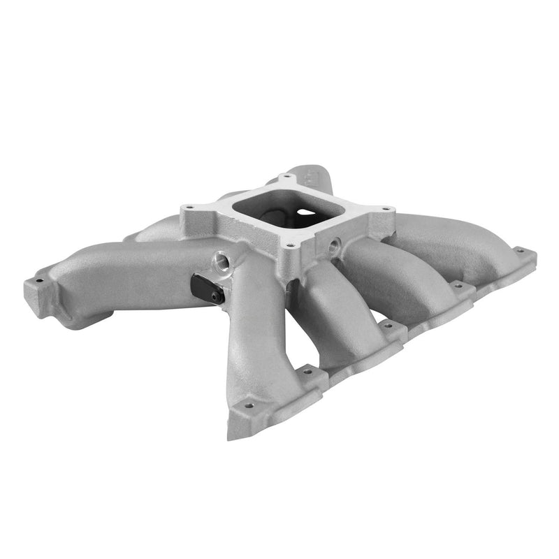 Holley 300-940 Gen V LT Single Plane Intake Manifold - Fits Chevy LT