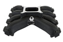 Holley EFI Gen V LT Single Plane Intake Manifolds 300-940BK