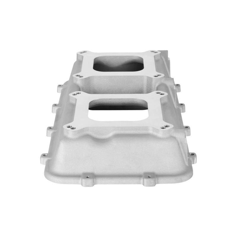 Holley Hi-Ram Intake Manifold Plenum Tops 300-945