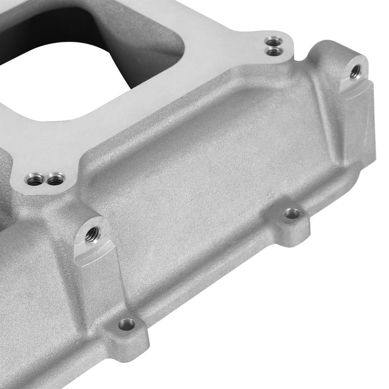 Holley Hi-Ram Intake Manifold Plenum Tops 300-945