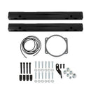 Holley EFI Hi-Ram Intake Manifolds 300-950