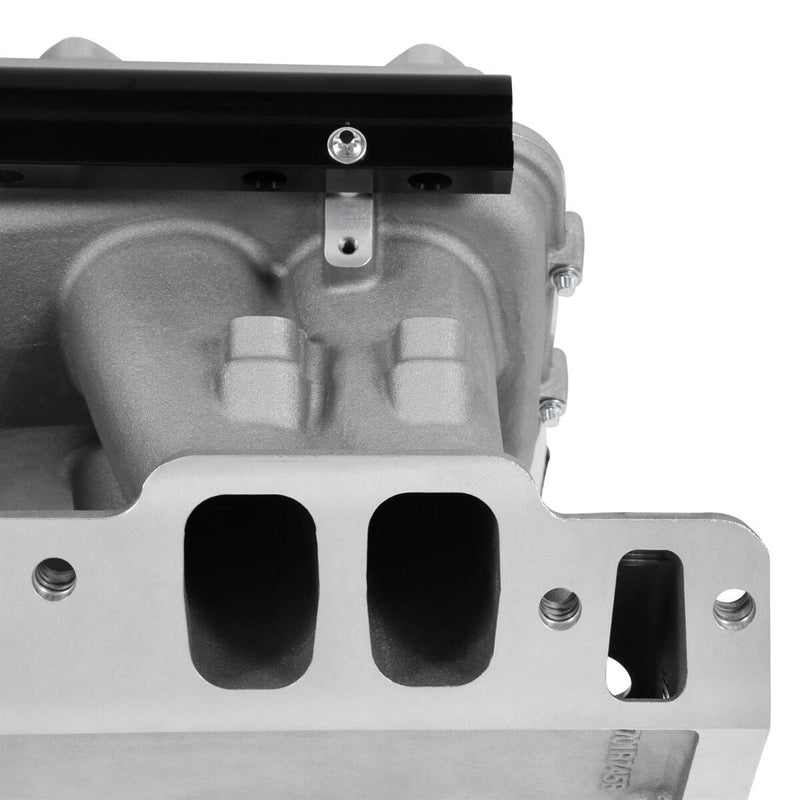 Holley EFI Hi-Ram Intake Manifolds 300-961