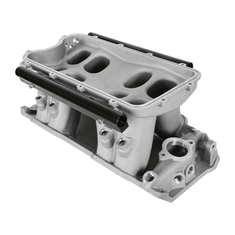 Holley EFI Hi-Ram Intake Manifolds 300-961