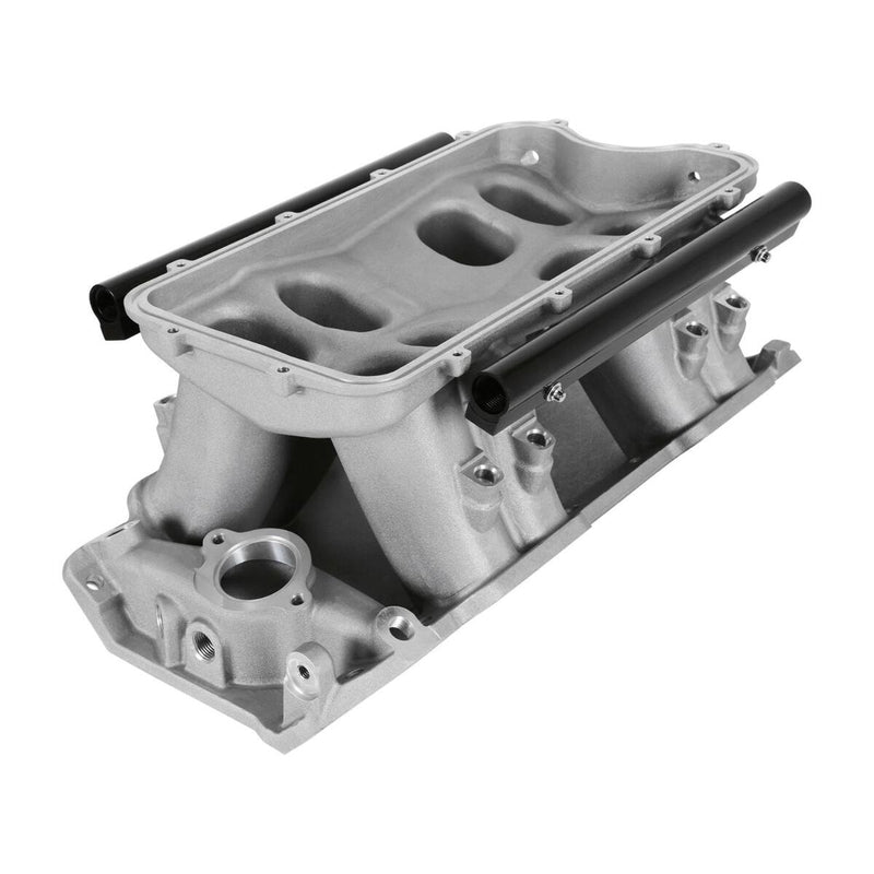 Holley EFI Hi-Ram Intake Manifolds 300-961