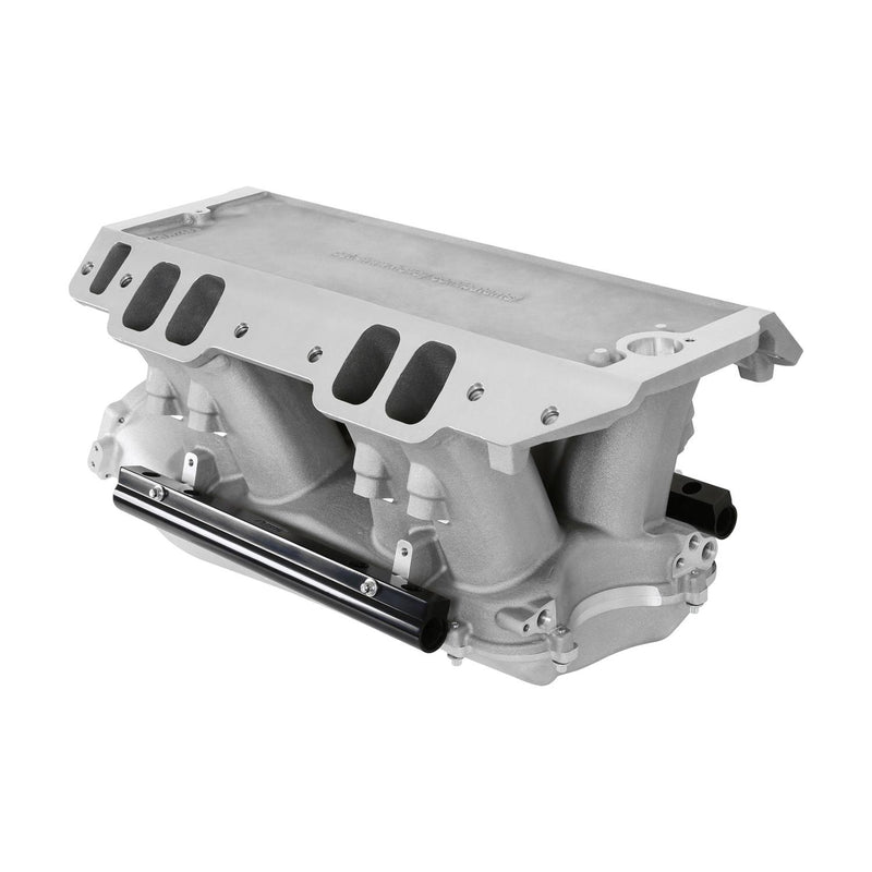Holley EFI Hi-Ram Intake Manifolds 300-963