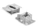Holley Retrofit Oil Pan Baffle Kits for GM LS 302-11