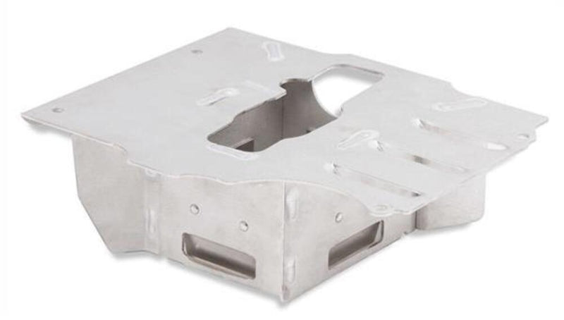 Holley Retrofit Oil Pan Baffle Kits for GM LS 302-12