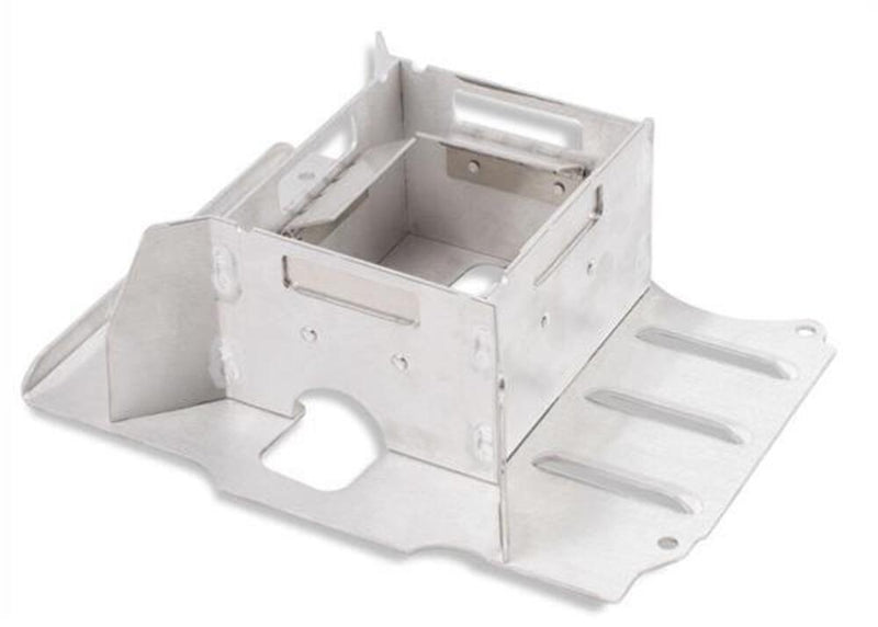 Holley Retrofit Oil Pan Baffle Kits for GM LS 302-12