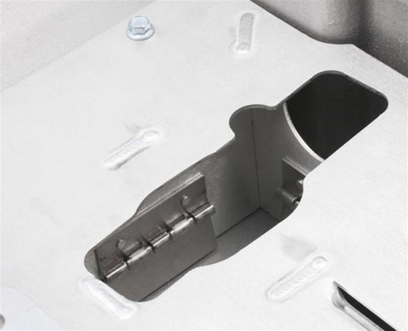 Holley Retrofit Oil Pan Baffle Kits for GM LS 302-12