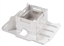 Holley Retrofit Oil Pan Baffle Kits for GM LS 302-12