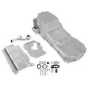 Holley GM Gen-V LT Engine Swap Oil Pans 302-24
