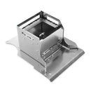Holley LS Swap 4WD Truck Off-Road Oil Pan Baffles 302-33