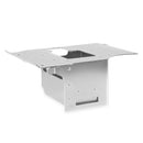 Holley LS Swap 4WD Truck Off-Road Oil Pan Baffles 302-33