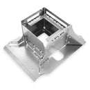 Holley LS Swap 4WD Truck Off-Road Oil Pan Baffles 302-33