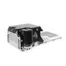 Holley LS Swap 4WD Truck Off-Road Oil Pan Rock Shields 302-35