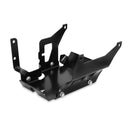 Holley LS Swap 4WD Truck Off-Road Oil Pan Rock Shields 302-35