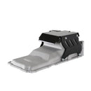Holley LS Swap 4WD Truck Off-Road Oil Pan Rock Shields 302-35