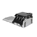 Holley LS Swap 4WD Truck Off-Road Oil Pan Rock Shields 302-35