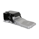 Holley LS Swap 4WD Truck Off-Road Oil Pan Rock Shields 302-35