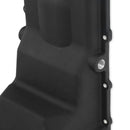 Holley Retrofit Engine Oil Pans for GM LS Engines 302-3BK