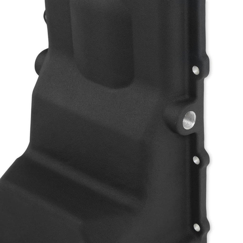 Holley Retrofit Engine Oil Pans for GM LS Engines 302-3BK