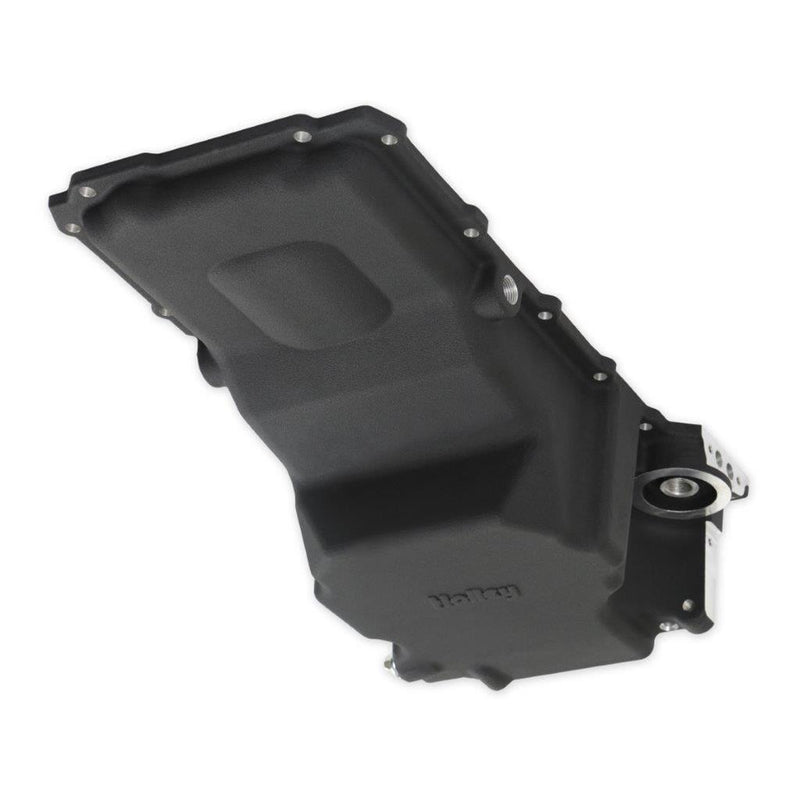 Holley Retrofit Engine Oil Pans for GM LS Engines 302-3BK