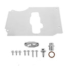 Holley Retrofit Engine Oil Pans for GM LS Engines 302-4